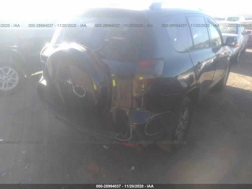 TOYOTA RAV4 2T3BF4DV5AW024988