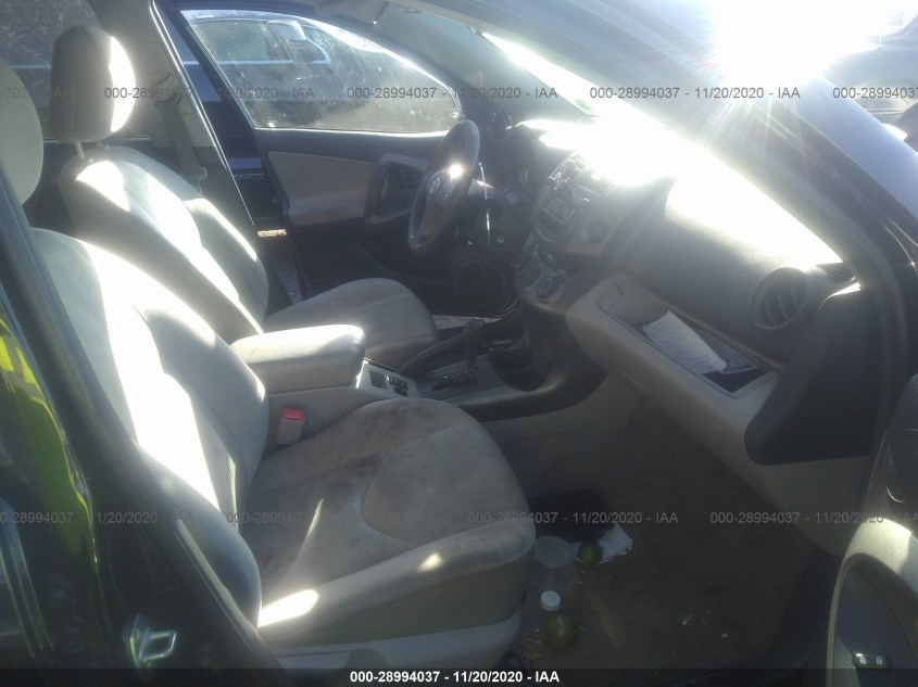 TOYOTA RAV4 2T3BF4DV5AW024988