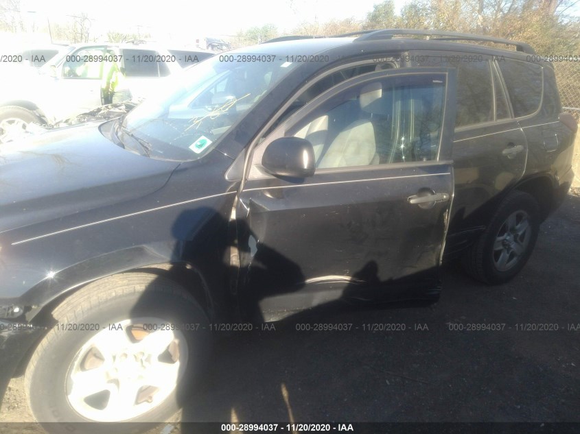 TOYOTA RAV4 2T3BF4DV5AW024988