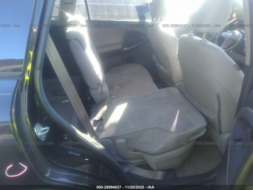 TOYOTA RAV4 2T3BF4DV5AW024988
