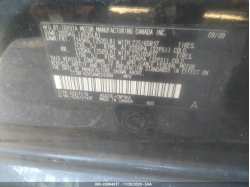 TOYOTA RAV4 2T3BF4DV5AW024988