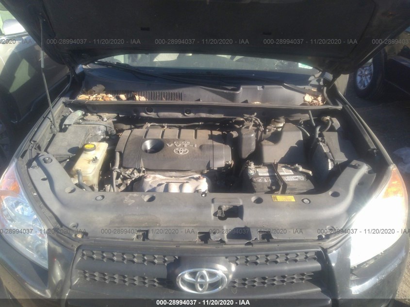 TOYOTA RAV4 2T3BF4DV5AW024988