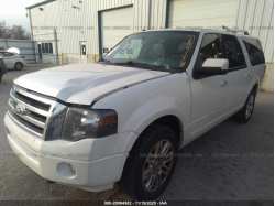 FORD EXPEDITION EL 1FMJK2A54BEF20563