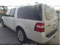 FORD EXPEDITION EL 1FMJK2A54BEF20563