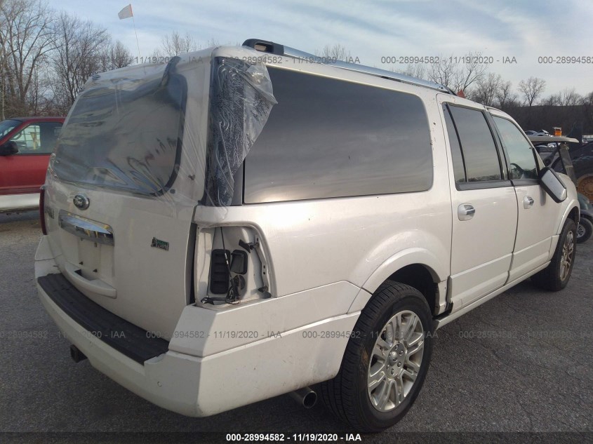 FORD EXPEDITION EL 1FMJK2A54BEF20563