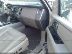 FORD EXPEDITION EL 1FMJK2A54BEF20563