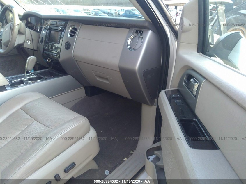 FORD EXPEDITION EL 1FMJK2A54BEF20563