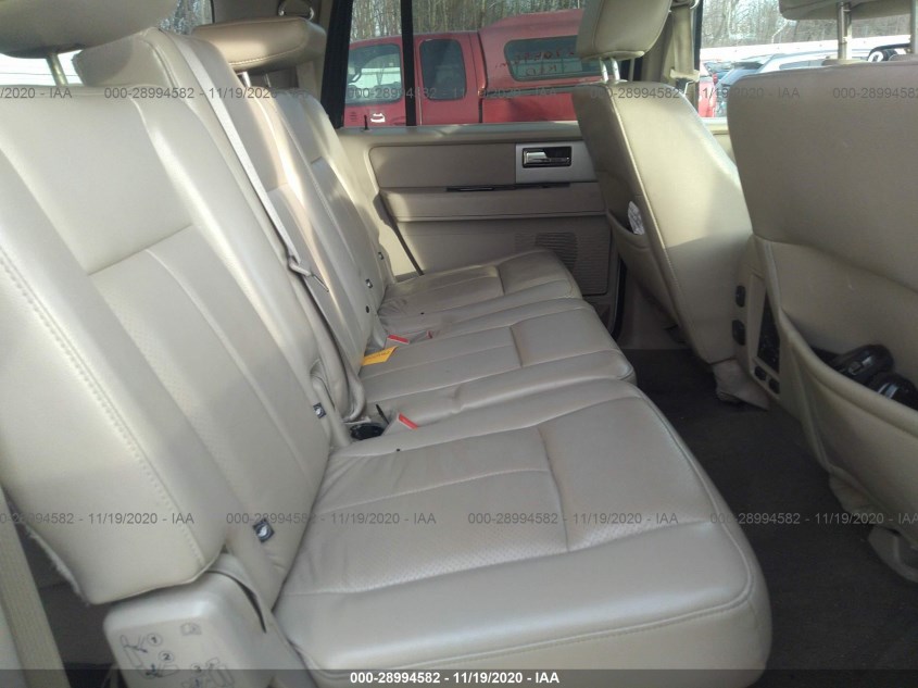 FORD EXPEDITION EL 1FMJK2A54BEF20563