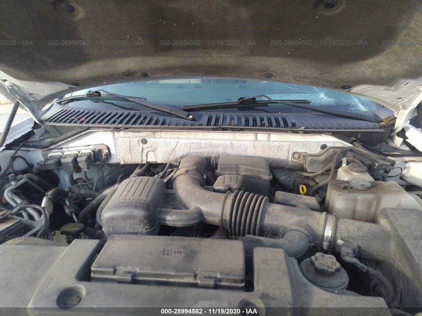 FORD EXPEDITION EL 1FMJK2A54BEF20563