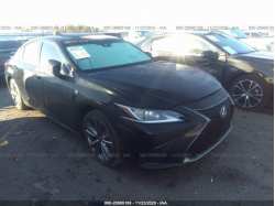 LEXUS ES 58ABZ1B11KU014614