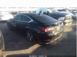 LEXUS ES 58ABZ1B11KU014614