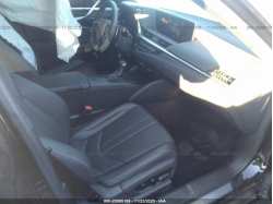 LEXUS ES 58ABZ1B11KU014614