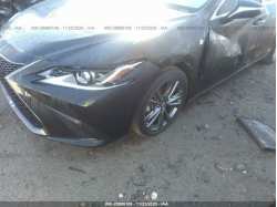 LEXUS ES 58ABZ1B11KU014614
