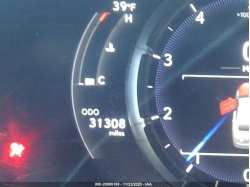 LEXUS ES 58ABZ1B11KU014614