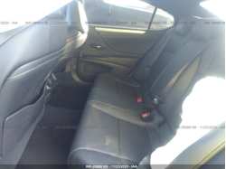 LEXUS ES 58ABZ1B11KU014614