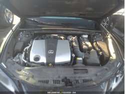 LEXUS ES 58ABZ1B11KU014614