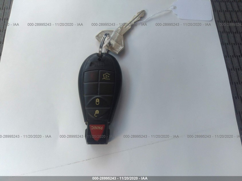 JEEP GRAND CHEROKEE 1J4PS4GK1AC136784