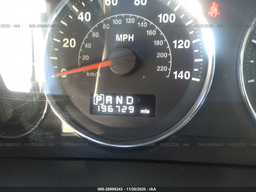 JEEP GRAND CHEROKEE 1J4PS4GK1AC136784