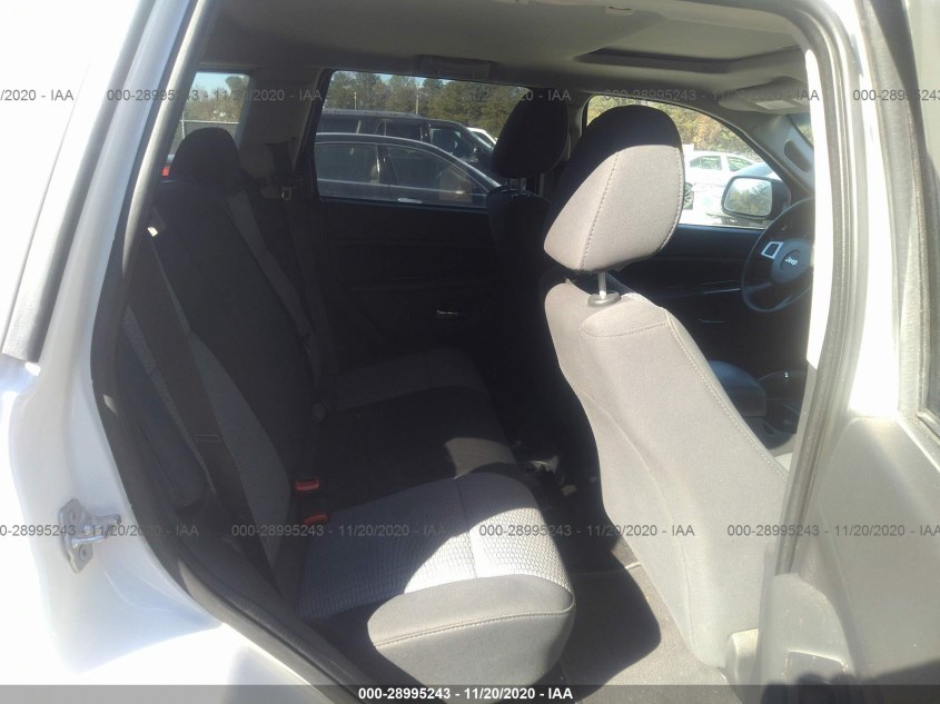 JEEP GRAND CHEROKEE 1J4PS4GK1AC136784