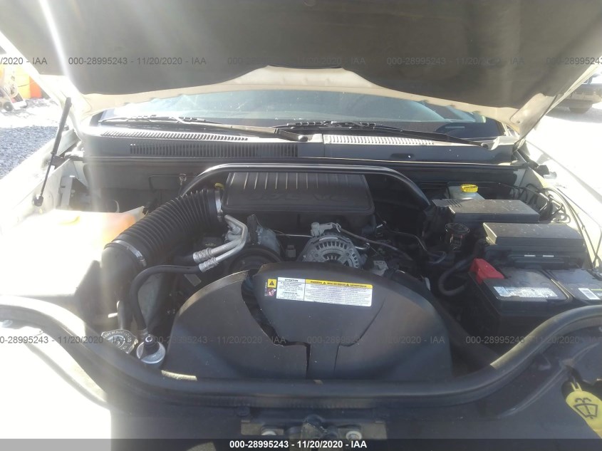 JEEP GRAND CHEROKEE 1J4PS4GK1AC136784