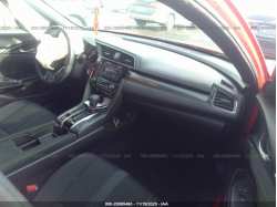 HONDA CIVIC HATCHBACK SHHFK7H56JU430968