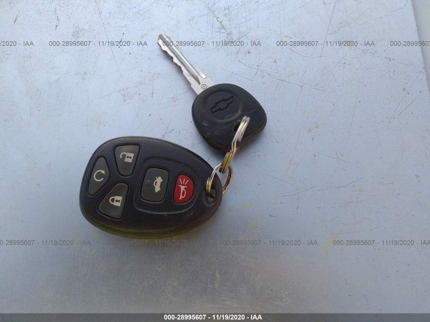 CHEVROLET IMPALA 2G1WG5E32C1128201