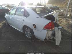 CHEVROLET IMPALA 2G1WG5E32C1128201