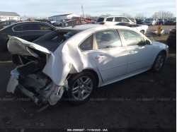 CHEVROLET IMPALA 2G1WG5E32C1128201
