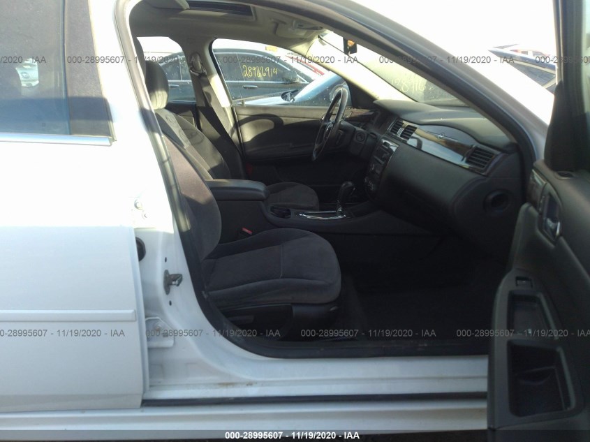CHEVROLET IMPALA 2G1WG5E32C1128201