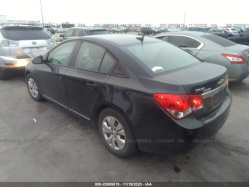 CHEVROLET CRUZE 1G1PA5SH8E7217993