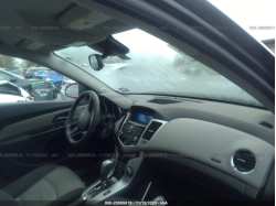 CHEVROLET CRUZE 1G1PA5SH8E7217993