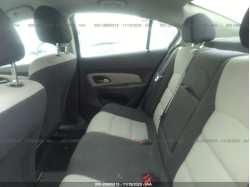 CHEVROLET CRUZE 1G1PA5SH8E7217993