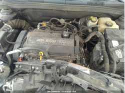 CHEVROLET CRUZE 1G1PA5SH8E7217993