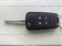 CHEVROLET MALIBU 1G11C5SA2DF168443
