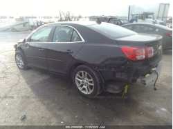 CHEVROLET MALIBU 1G11C5SA2DF168443