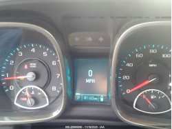 CHEVROLET MALIBU 1G11C5SA2DF168443