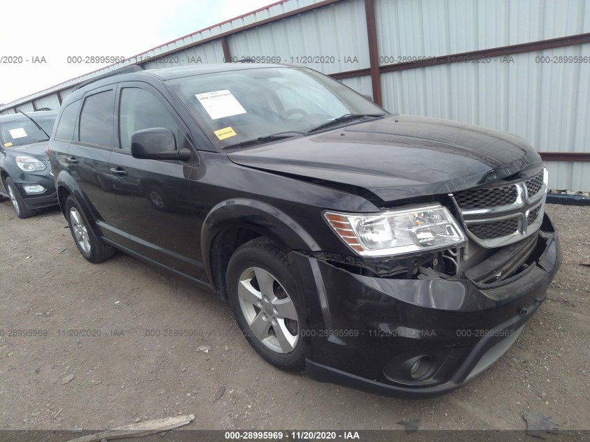 DODGE JOURNEY 3C4PDCBG0CT373559