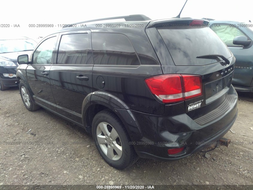 DODGE JOURNEY 3C4PDCBG0CT373559