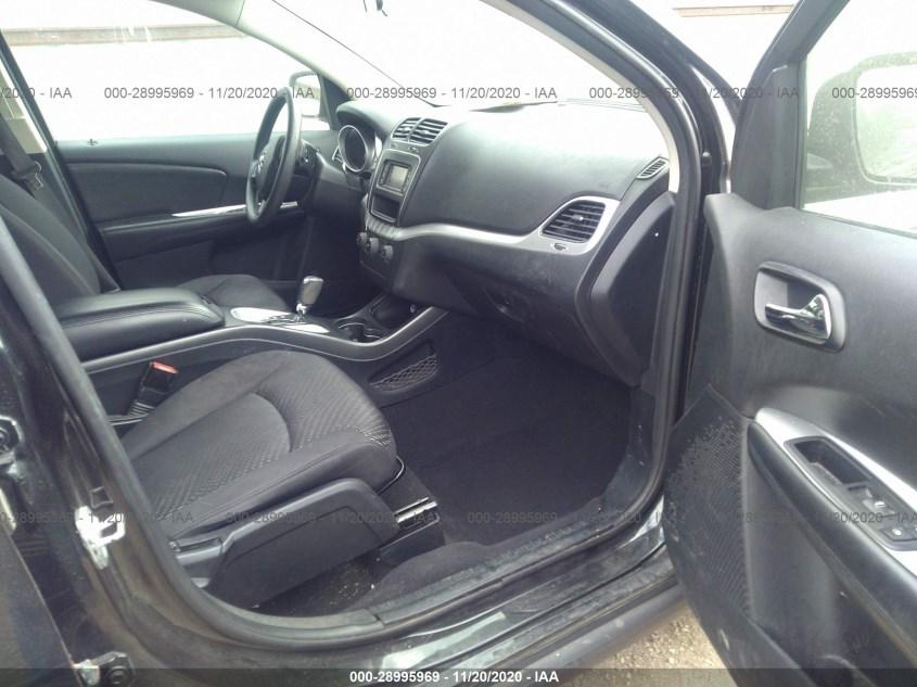 DODGE JOURNEY 3C4PDCBG0CT373559