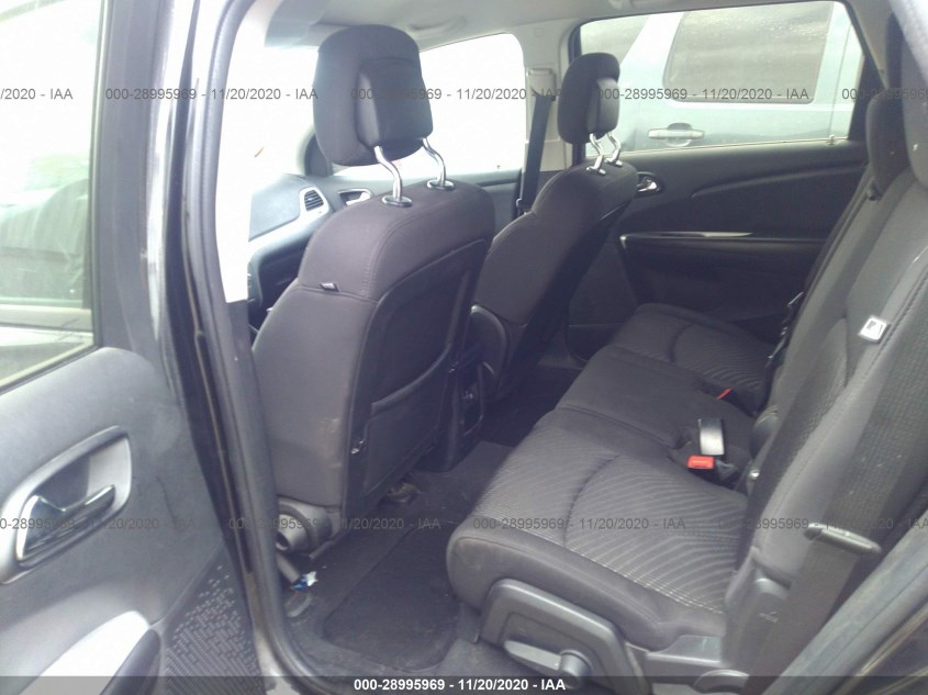 DODGE JOURNEY 3C4PDCBG0CT373559