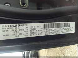 DODGE JOURNEY 3C4PDCBG0CT373559