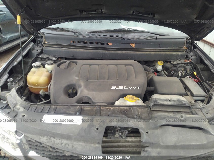 DODGE JOURNEY 3C4PDCBG0CT373559