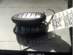 NISSAN MAXIMA 1N4AA6CV6LC368350