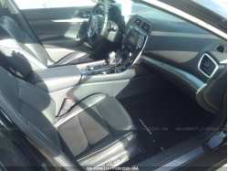 NISSAN MAXIMA 1N4AA6CV6LC368350