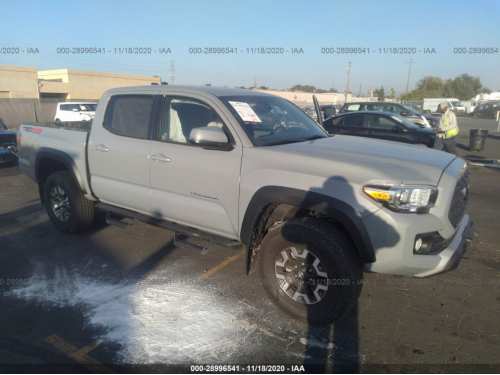 TOYOTA TACOMA 4WD 3TMCZ5AN6LM362393