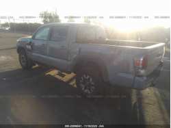 TOYOTA TACOMA 4WD 3TMCZ5AN6LM362393