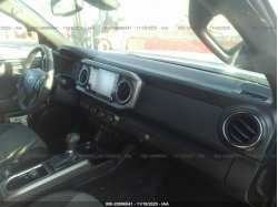 TOYOTA TACOMA 4WD 3TMCZ5AN6LM362393