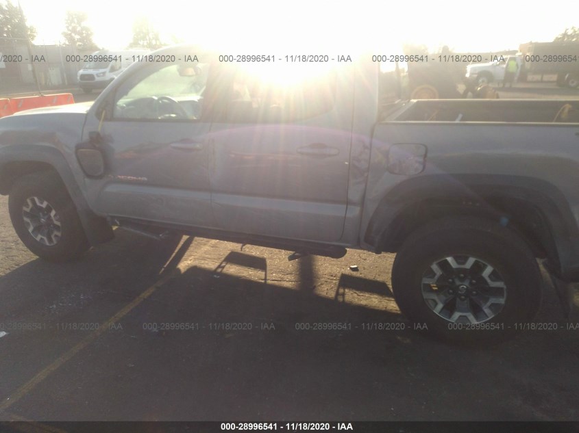 TOYOTA TACOMA 4WD 3TMCZ5AN6LM362393