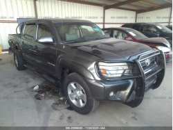 TOYOTA TACOMA 5TFJU4GN3CX024810