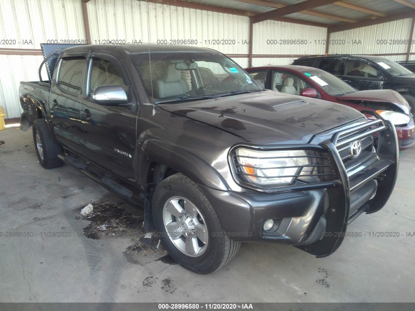 TOYOTA TACOMA 5TFJU4GN3CX024810